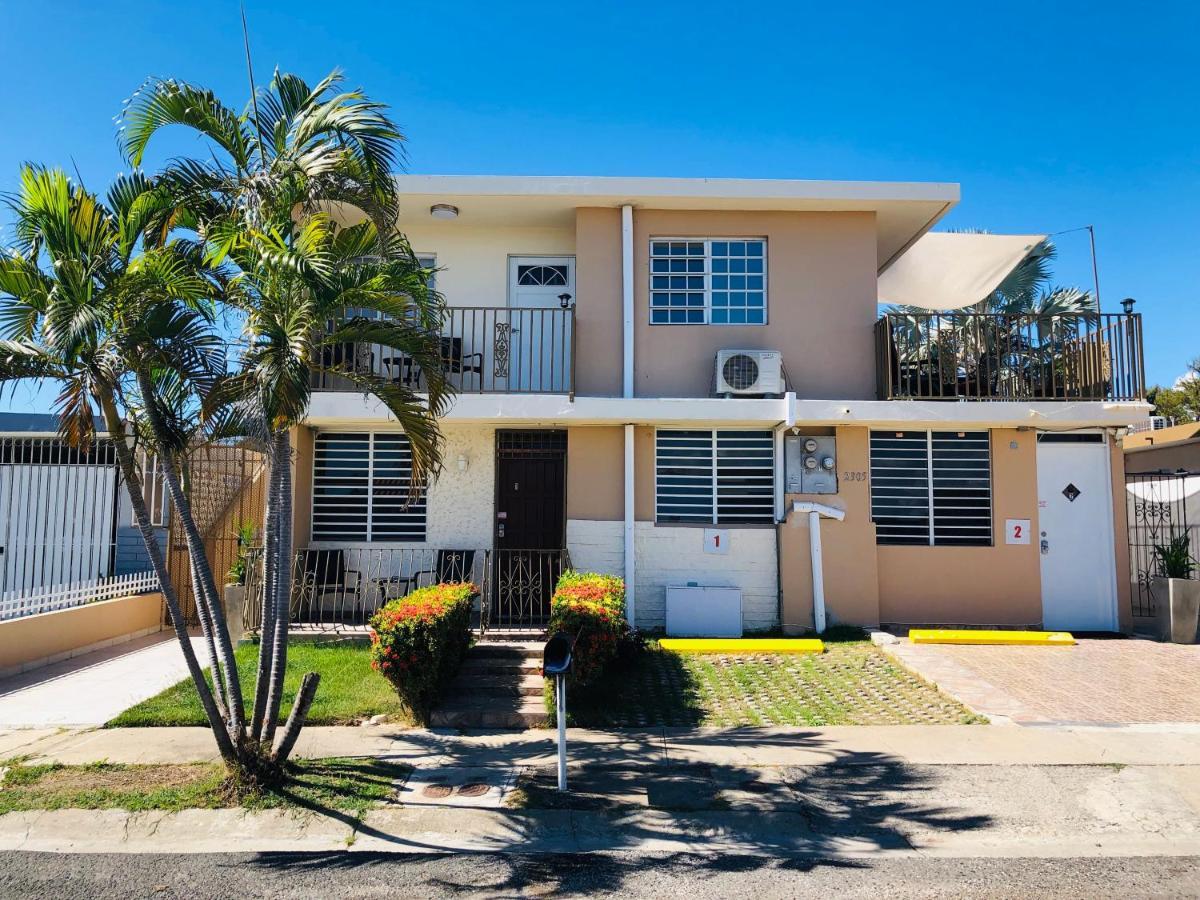 Luxury Retreat With Private Jacuzzi And Mountain Views Free Parking Ponce Exterior foto
